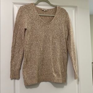 Loft sweater